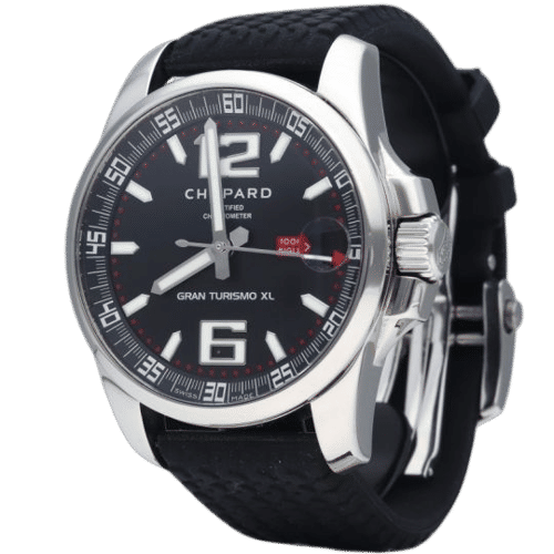 Montre Chopard Montre Mille Miglia Gran Turismo Xl 58 Facettes MT44215