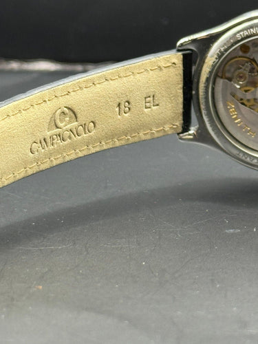 Montre ZENITH - Montre Elite - Automatique - Dress Watch 58 Facettes