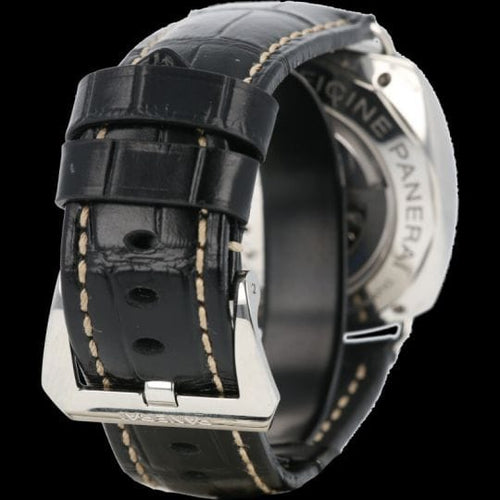 Montre Panerai Montre Radiomir Black Seal 3 Days Automatic 58 Facettes MT44602