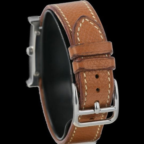 Montre Hermes Montre Heure H 58 Facettes MT42162