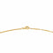 Collier Collier Maille vénitienne Or jaune 58 Facettes 4553816CN