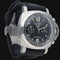 Panerai-klocka Luminor Flyback Rettrapante 58 Facettes MT44593