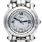 Montre Chopard Montre Happy Sport Mini 58 Facettes MT41644