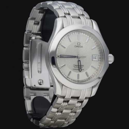 Montre Montre Omega Seamaster 120M Automatique 58 Facettes MT41574