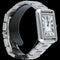 Montre Cartier Montre Tank Solo 58 Facettes MT41084