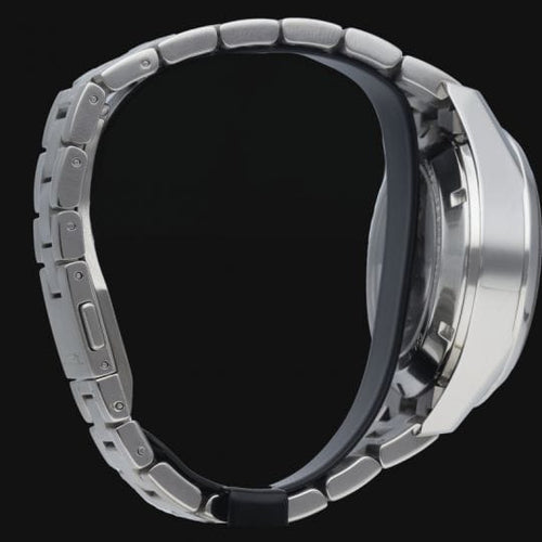 Montre Tag Heuer Montre Carrera Calibre 1887 Chronograph 58 Facettes MT40683