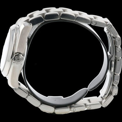 Montre Omega Montre Seamaster Aqua Terra Lady 58 Facettes MT44818