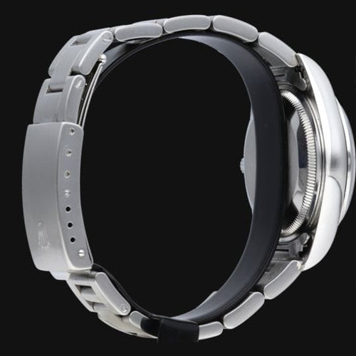 Montre Rolex Montre Date 34 58 Facettes MT42678