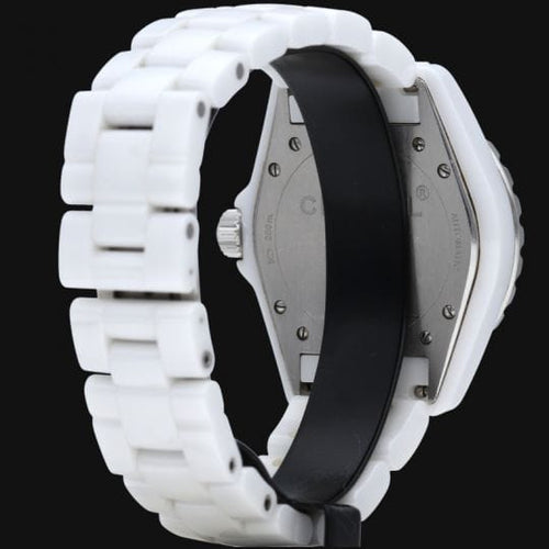 Kello Chanel Kello J12 38Mm 58 Facettes MT44656