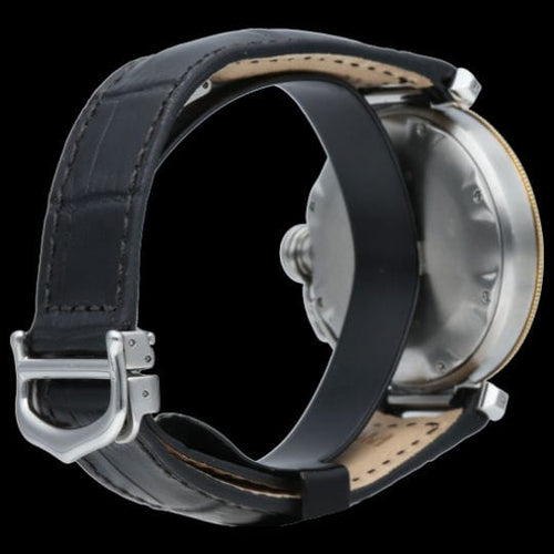 Montre Cartier Montre Pasha Power Reserve 58 Facettes MT44431