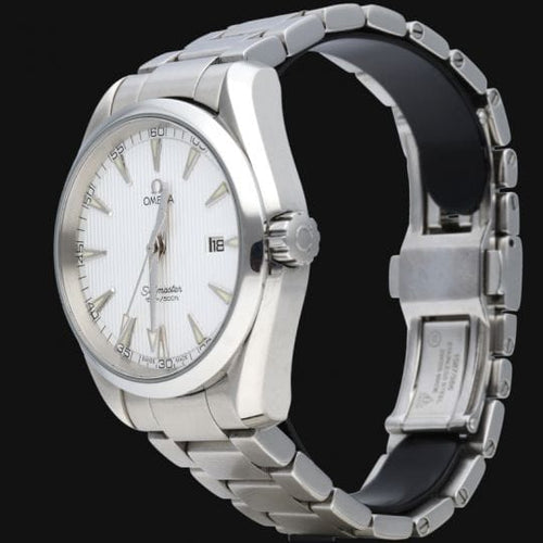 Montre Omega Montre Seamaster Aqua Terra 150M 58 Facettes MT43671