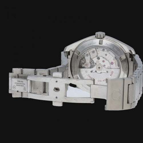 Montre Omega Montre Seamaster Aqua Terra 58 Facettes MT41900