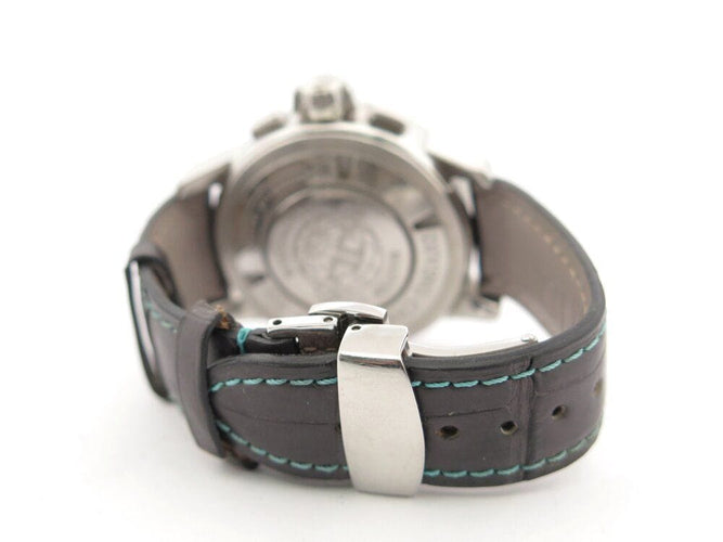 Montre Montre Jaeger-LeCoultre Master Compressor Diving GMT 156.8.25 38m automatique 58 Facettes 269228