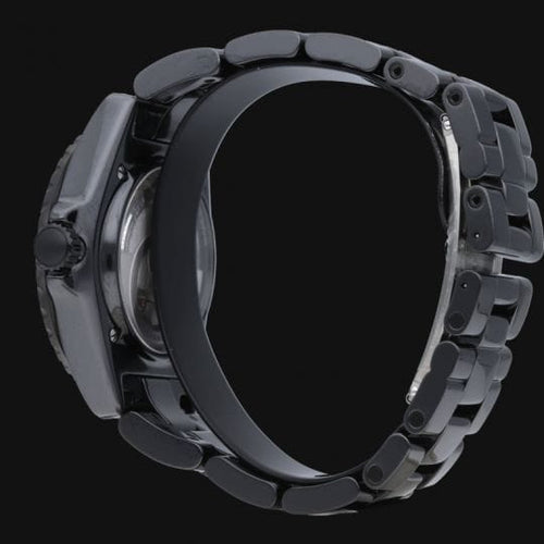 Montre Chanel Montre J12 Interstellar 58 Facettes MT44845