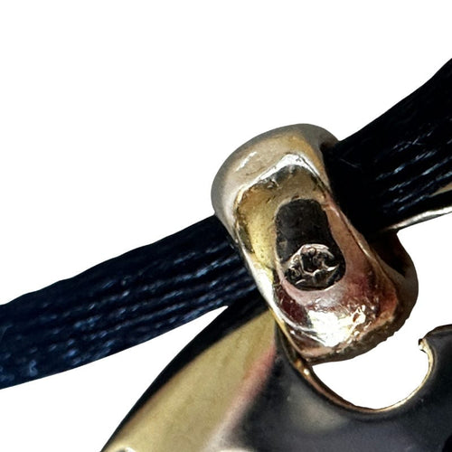 Collier Cartier - Collier médaillon - or jaune 18k & tsavorite 58 Facettes