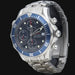 Montre Omega Montre Seamaster Diver 300M Chronograph 58 Facettes MT40521