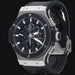 Montre Hublot Montre Big Bang Aero Bang 58 Facettes MT40732