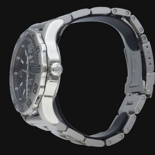 Montre Breitling Montre Colt 44 58 Facettes MT41198