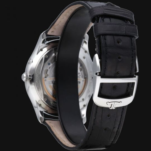Montre Jaeger Lecoultre Montre Master Control 58 Facettes MT44740