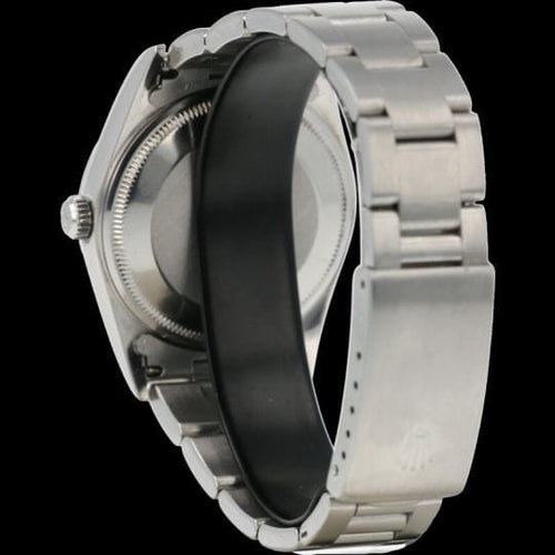 Montre Rolex Montre Oyster Perpetual 34 58 Facettes MT43269