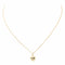 Collier Collier Or jaune Diamant 58 Facettes 3239008CN