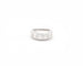 Bague BULGARI - Bague Bombolino en or blanc et diamants 58 Facettes