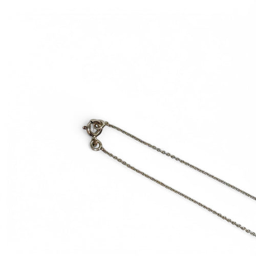 Collier Collier négligé deux ors, diamants et rubis 58 Facettes REF24087-250