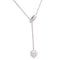 Collier Collier Mikimoto or blanc, perles blanches, diamants. 58 Facettes 33705