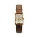 Montre LONGINES - Montre or jaune 1940's 58 Facettes 120242R