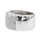 Bague Bague Or blanc Diamant 58 Facettes 3230359CN