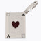 Pendentif CARTIER - Pendentif Ace of Hearts Edition limitée 58 Facettes