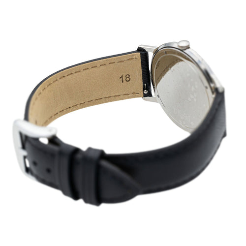 Montre Dermont Montre Acier 58 Facettes 3252966RV