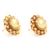 Boucles d'oreilles Boucles d'oreilles à bouton perle 58 Facettes 47CB5852467147E5B53B3FB6406A0D1F