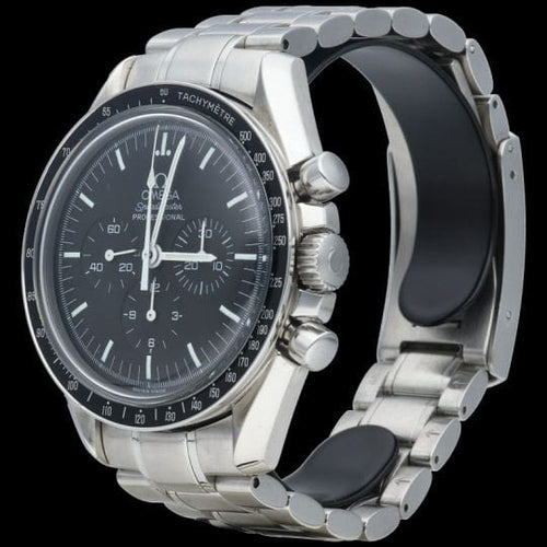Montre Omega Montre Speedmaster Professional Moonwatch 58 Facettes MT43398