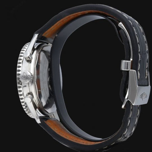 Montre Montre Breitling Old Navitimer 58 Facettes MT42000