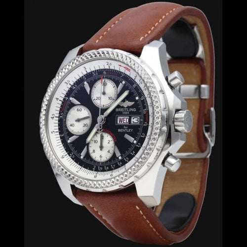 Montre Montre Breitling Bentley GT 58 Facettes MT42039