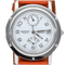 Montre Hermes Montre Clipper 58 Facettes MT44634