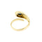 Bague 59 Bague serpent avec saphir et diamants 58 Facettes 36945