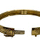 Bracelet Bracelet Jonc à motifs 58 Facettes 149043065