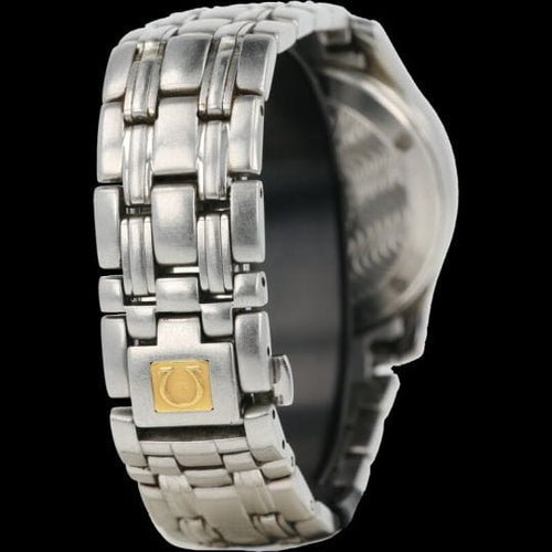 Montre Omega Montre Seamaster 120M 58 Facettes MT44267