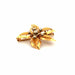 Broche Broche Or Jaune 18k & Diamants 58 Facettes BRO-GS37209-3