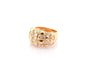Bague 54 Bague signée Boucheron diamants en or 18k 58 Facettes 27494
