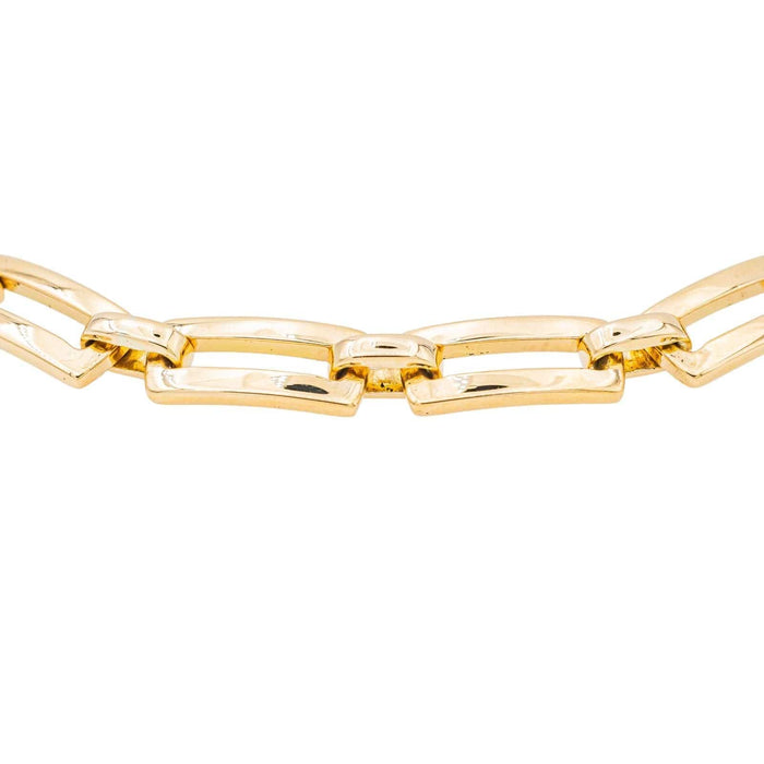 Bracelet Cartier Bracelet Or jaune 58 Facettes 3744334CN