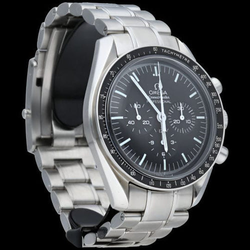 Montre Omega Montre Speedmaster Moonwatch Professional Chronograph 42 Mm 58 Facettes MT41838
