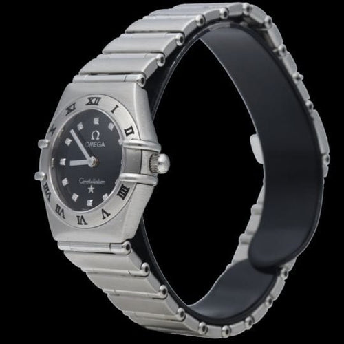 Montre Omega Montre Constellation Mini 58 Facettes MT39878