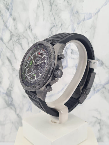 Montre BREITLING - Montre Bentley GT3 Edition Limitée 58 Facettes V273655S/BE14