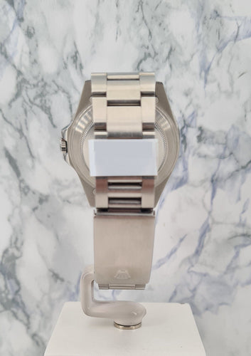 Montre ROLEX GMT-Master II "Pepsi" 58 Facettes 16710-1-1