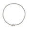 Bracelet Bracelet tennis avec diamants de 2,76 ct 58 Facettes 14758