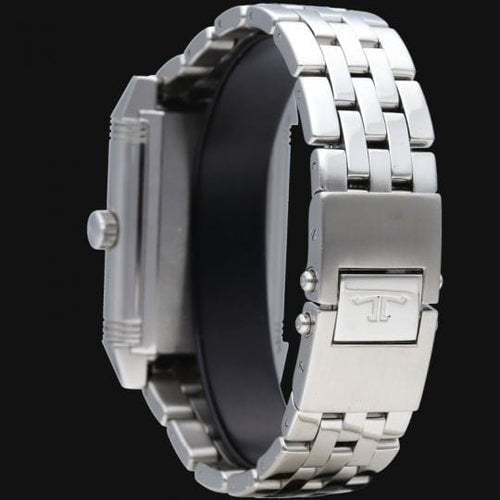 Montre Jaeger Lecoultre Montre Grande Reverso 58 Facettes MT42855