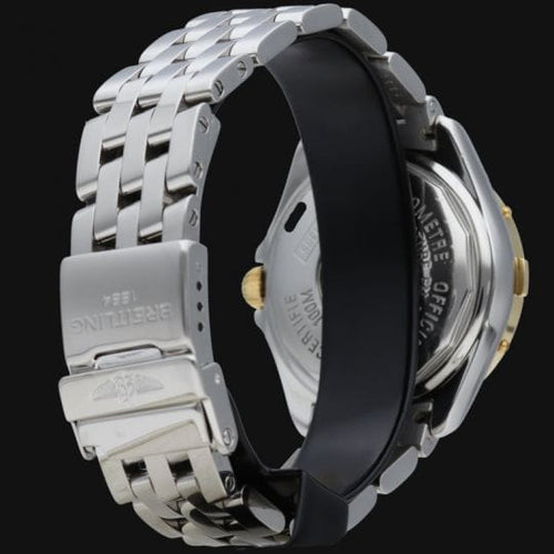 Montre Breitling Montre B Class 58 Facettes MT42401